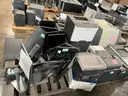 Lot of Printers
