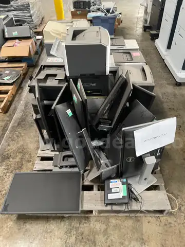 Lot of Printers