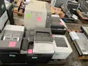 Lot of Printers