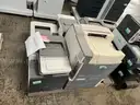 Lot of Printers