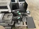 Lot of Printers