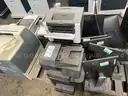 Lot of Printers