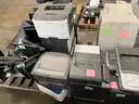 Lot of Printers