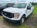 2022 Ford F-150 Truck