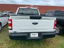 2022 Ford F-150 Truck