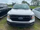 2022 Ford F-150 Truck