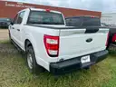 2022 Ford F-150 Truck