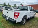 2022 Ford F-150 Truck