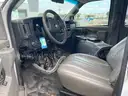 2019 General Motors Express Van