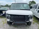 2019 General Motors Express Van