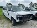2019 General Motors Express Van