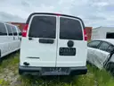 2019 General Motors Express Van