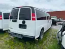2019 General Motors Express Van