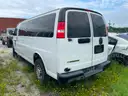 2019 General Motors Express Van