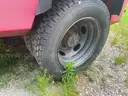 1998 Ford F-Series Super Duty Tow Truck