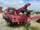 1998 Ford F-Series Super Duty Tow Truck