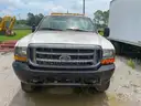 1998 Ford F-Series Super Duty Tow Truck