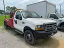 1998 Ford F-Series Super Duty Tow Truck