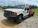 1998 Ford F-Series Super Duty Tow Truck