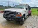 1998 Ford F-Series Super Duty Tow Truck