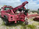 1998 Ford F-Series Super Duty Tow Truck