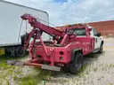 1998 Ford F-Series Super Duty Tow Truck