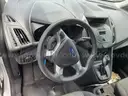 2015 Ford Transit Connect Van