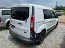 2015 Ford Transit Connect Van