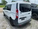 2015 Ford Transit Connect Van