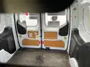 2015 Ford Transit Connect Van