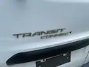 2015 Ford Transit Connect Van