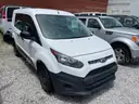 2015 Ford Transit Connect Van