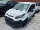 2015 Ford Transit Connect Van