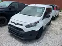 2015 Ford Transit Connect Van
