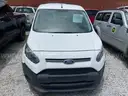 2015 Ford Transit Connect Van