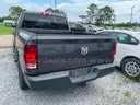 2015 Dodge Ram 1500 Truck