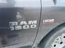 2015 Dodge Ram 1500 Truck