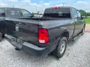 2015 Dodge Ram 1500 Truck