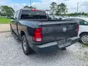 2015 Dodge Ram 1500 Truck