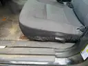 2007 Ford Crown Victoria Sedan