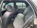 2007 Ford Crown Victoria Sedan