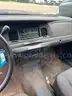 2007 Ford Crown Victoria Sedan