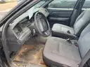 2007 Ford Crown Victoria Sedan