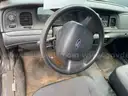 2007 Ford Crown Victoria Sedan