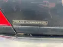 2007 Ford Crown Victoria Sedan