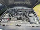 2007 Ford Crown Victoria Sedan