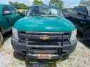 2013 Chevrolet Silverado Truck