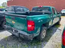 2013 Chevrolet Silverado Truck