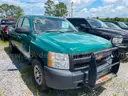 2013 Chevrolet Silverado Truck