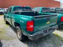 2013 Chevrolet Silverado Truck
